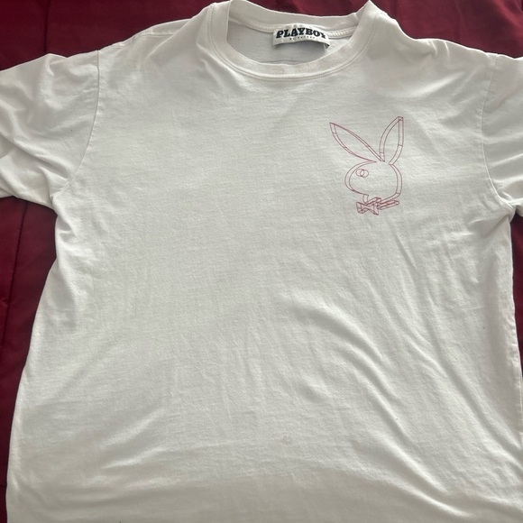 PLAYBOY Other - Playboy Long Sleeve T-shirt